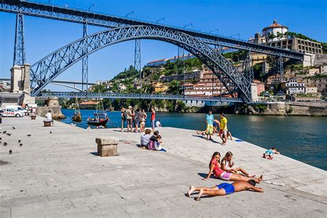 free now porto|The best free things to do in Porto